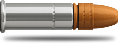 Náboj SB 22 LR HV 2,56 g